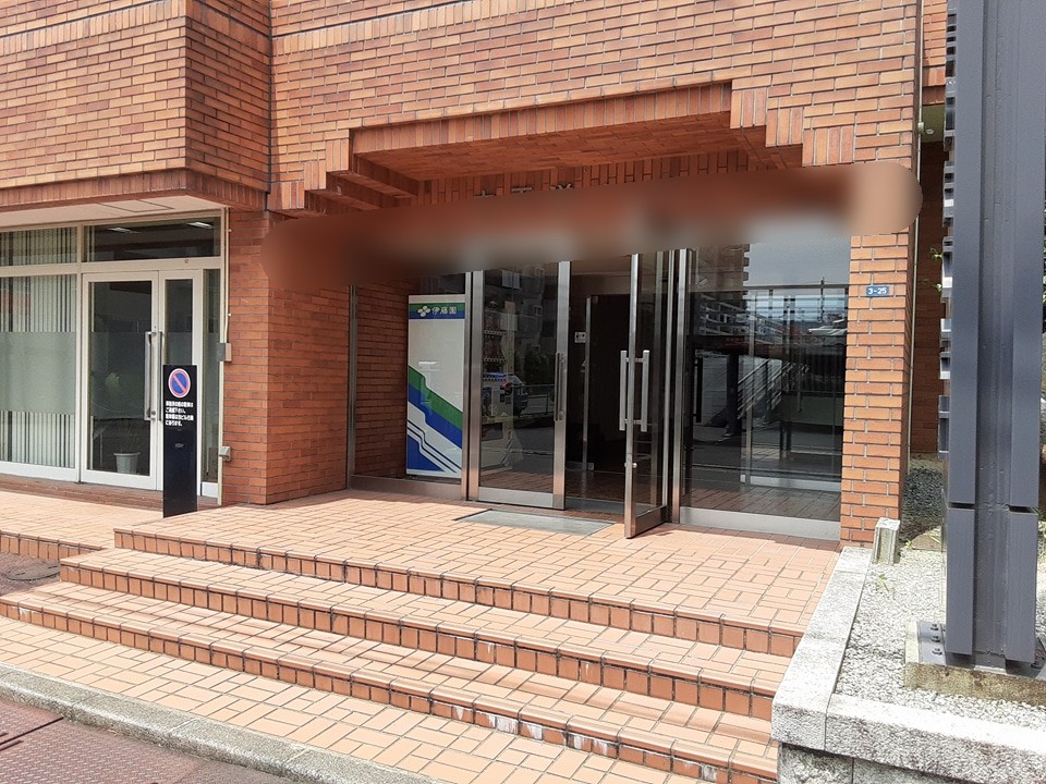 29/30 エントランス