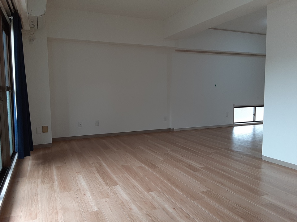 4/30 リビング/ダイニング