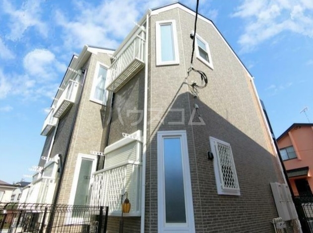 2/8 エントランス