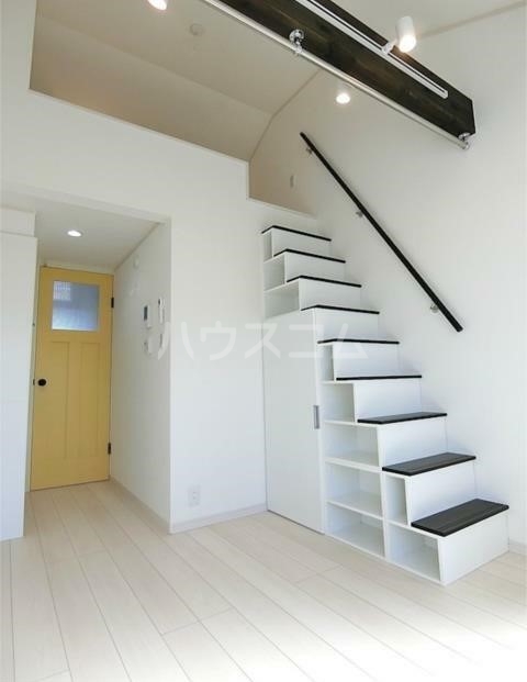 3/23 リビング/ダイニング