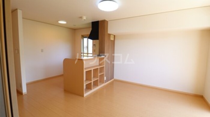 3/19 リビング/ダイニング