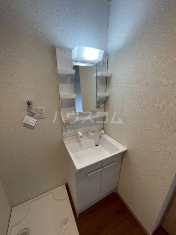 11/21 洗面