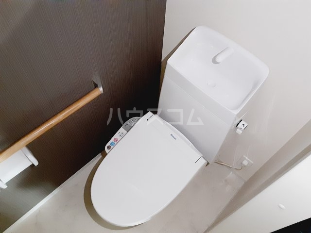 12/22 トイレ