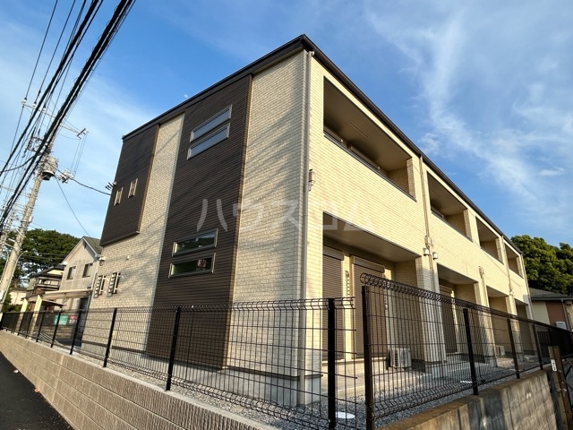 1/30 外観