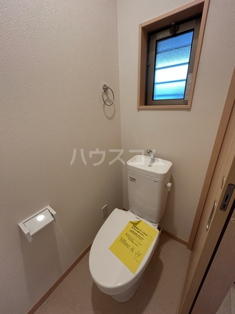 15/30 トイレ