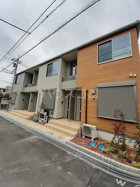 1/21 外観