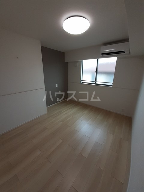 4/21 寝室