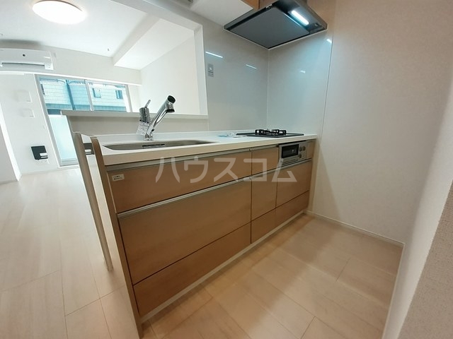 7/20 キッチン