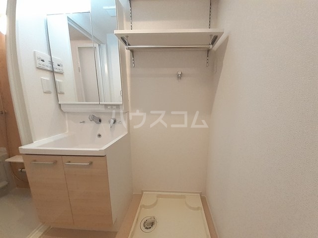 10/20 洗面