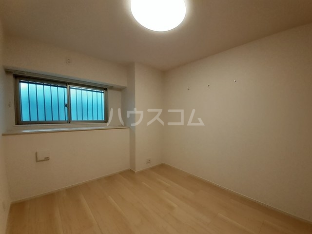 4/20 寝室
