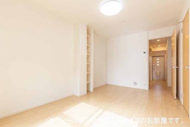 3/27 リビング/ダイニング