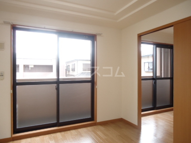 4/25 リビング/ダイニング