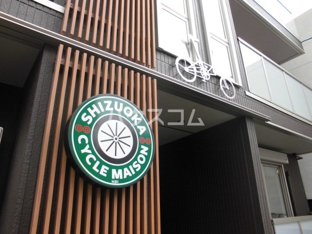 19/27 バルコニー