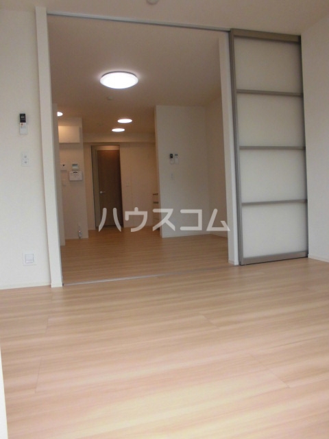 3/27 リビング/ダイニング