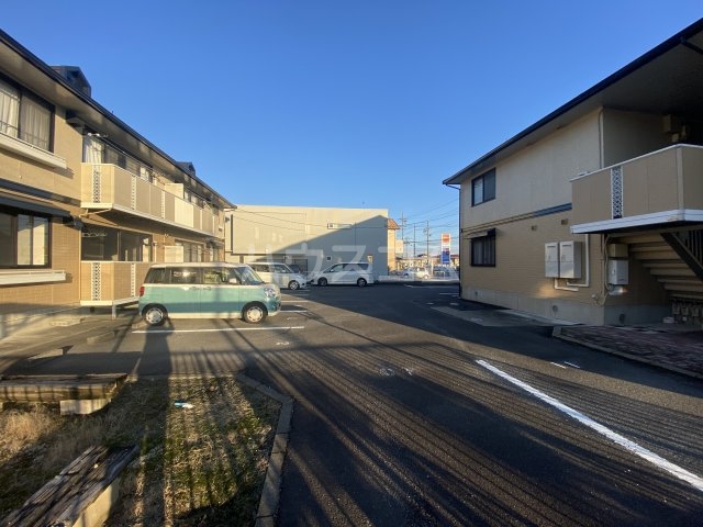 29/30 駐車場