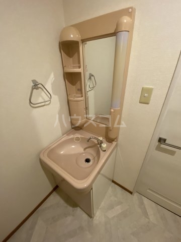 20/30 洗面
