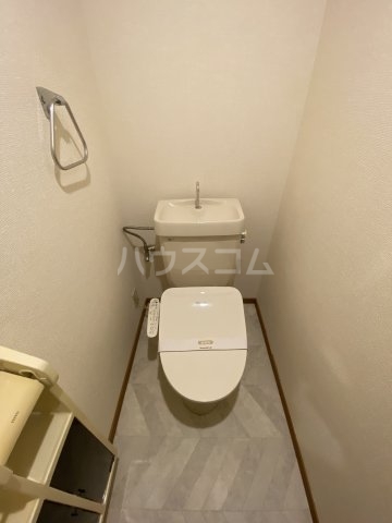 19/30 トイレ