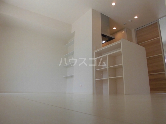 4/29 リビング/ダイニング