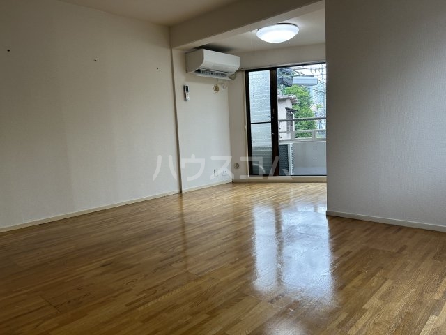 4/22 寝室