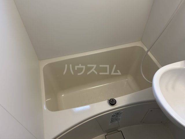 8/22 浴室