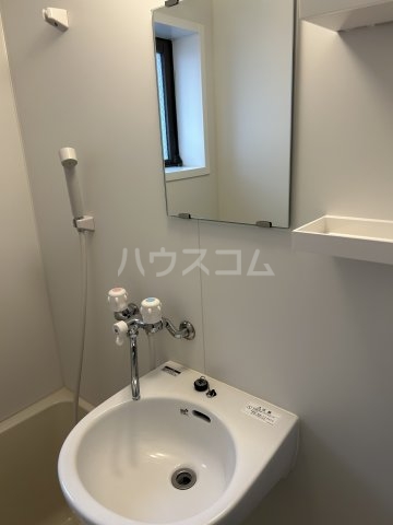 10/22 洗面