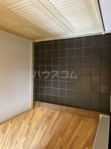 6/22 玄関