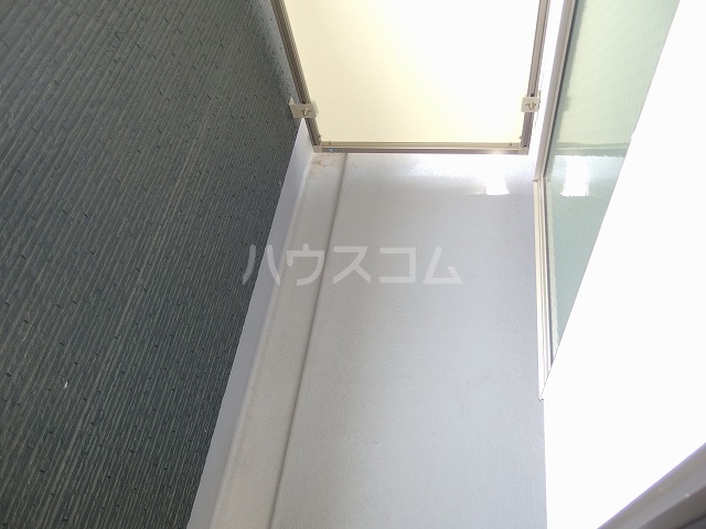 21/30 バルコニー