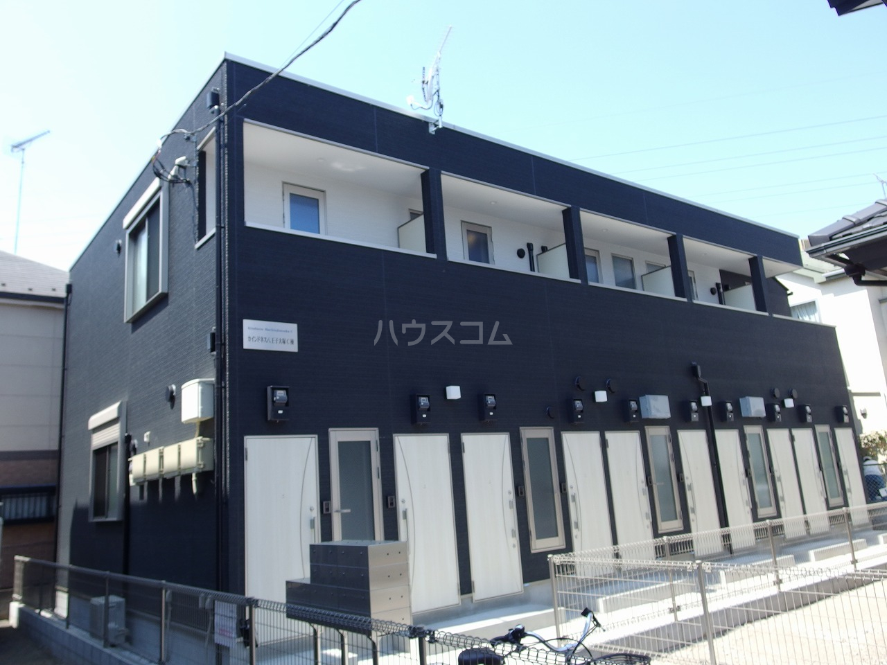 1/30 外観