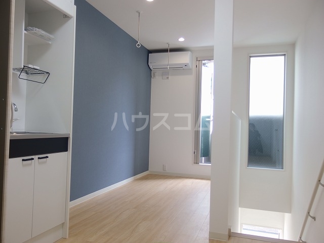 9/30 室内