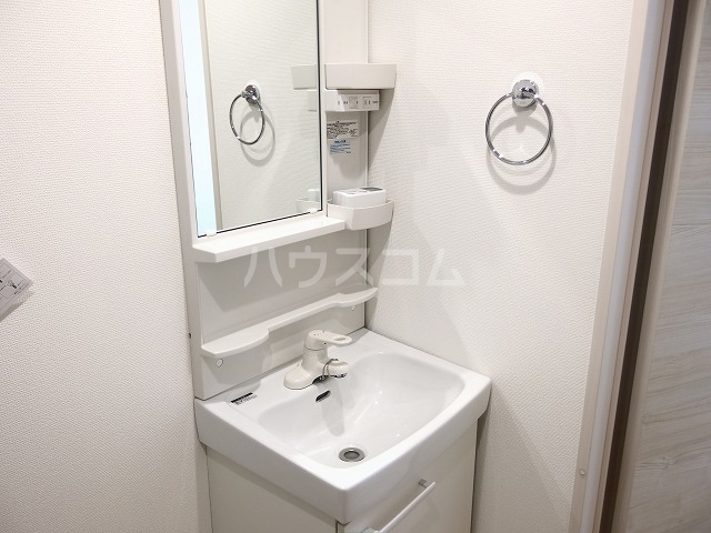16/30 洗面