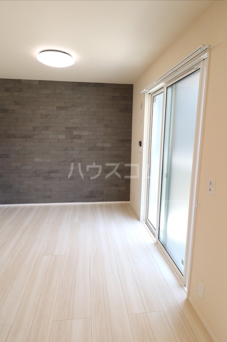 3/27 リビング/ダイニング