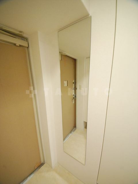 10/30 玄関