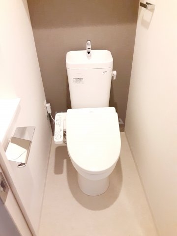 17/30 トイレ
