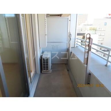 15/30 バルコニー