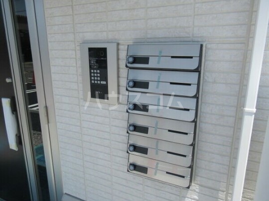 2/10 エントランス