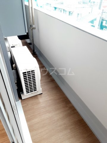 23/30 バルコニー