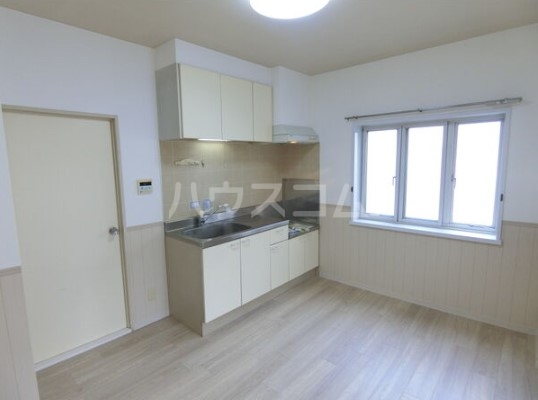 3/21 リビング/ダイニング