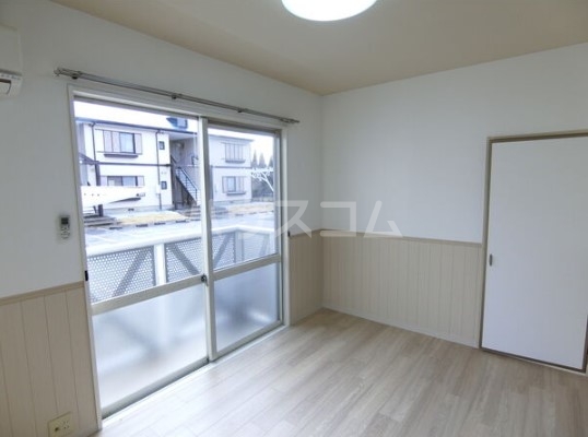 10/21 バルコニー