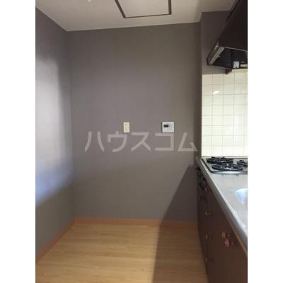 5/20 キッチン