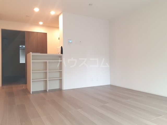 5/30 リビング/ダイニング