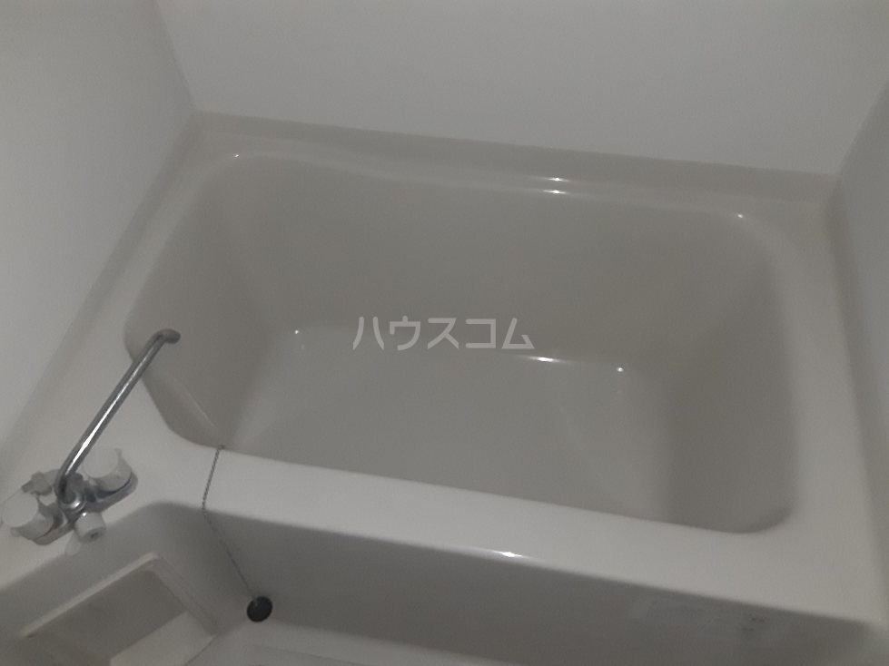 15/30 浴室
