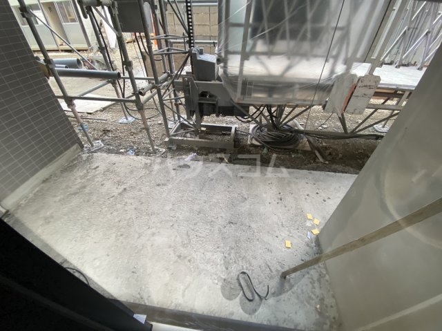 21/30 バルコニー