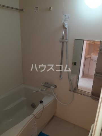 11/26 浴室