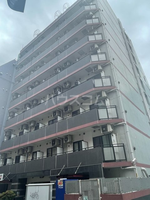 1/26 外観