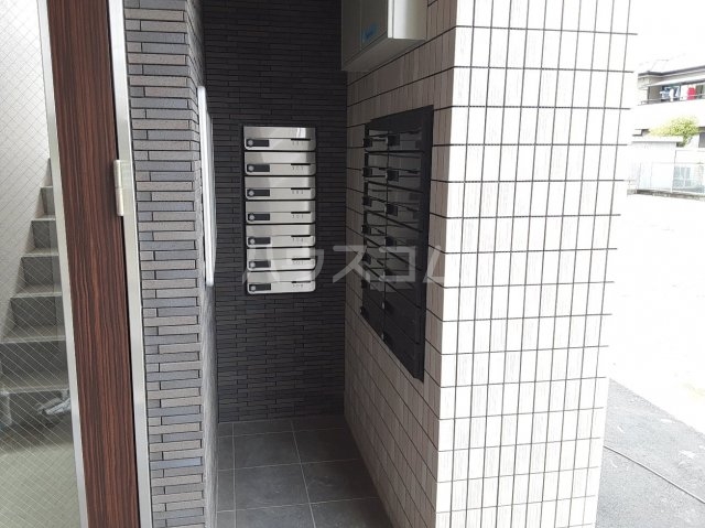 29/30 エントランス