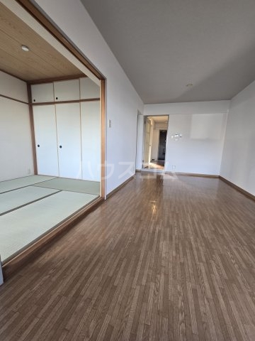 5/29 リビング/ダイニング