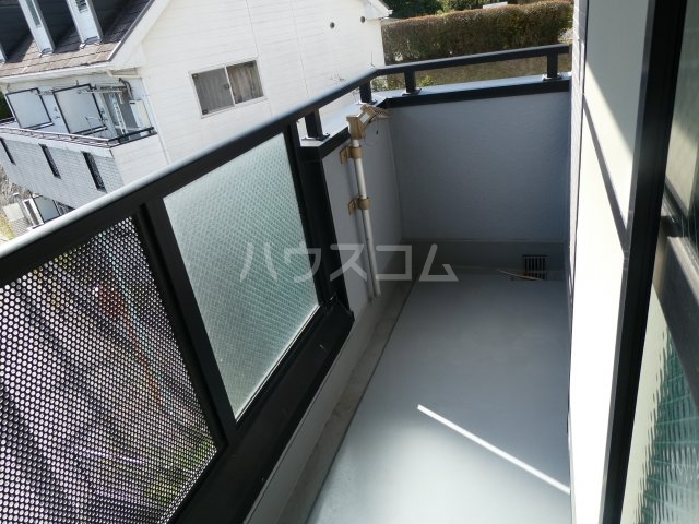 19/30 バルコニー