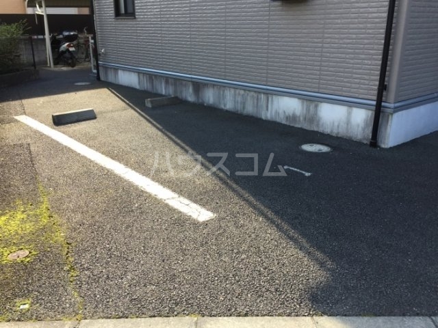19/29 駐車場