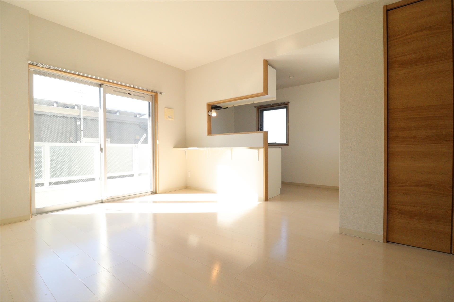 5/25 リビング/ダイニング