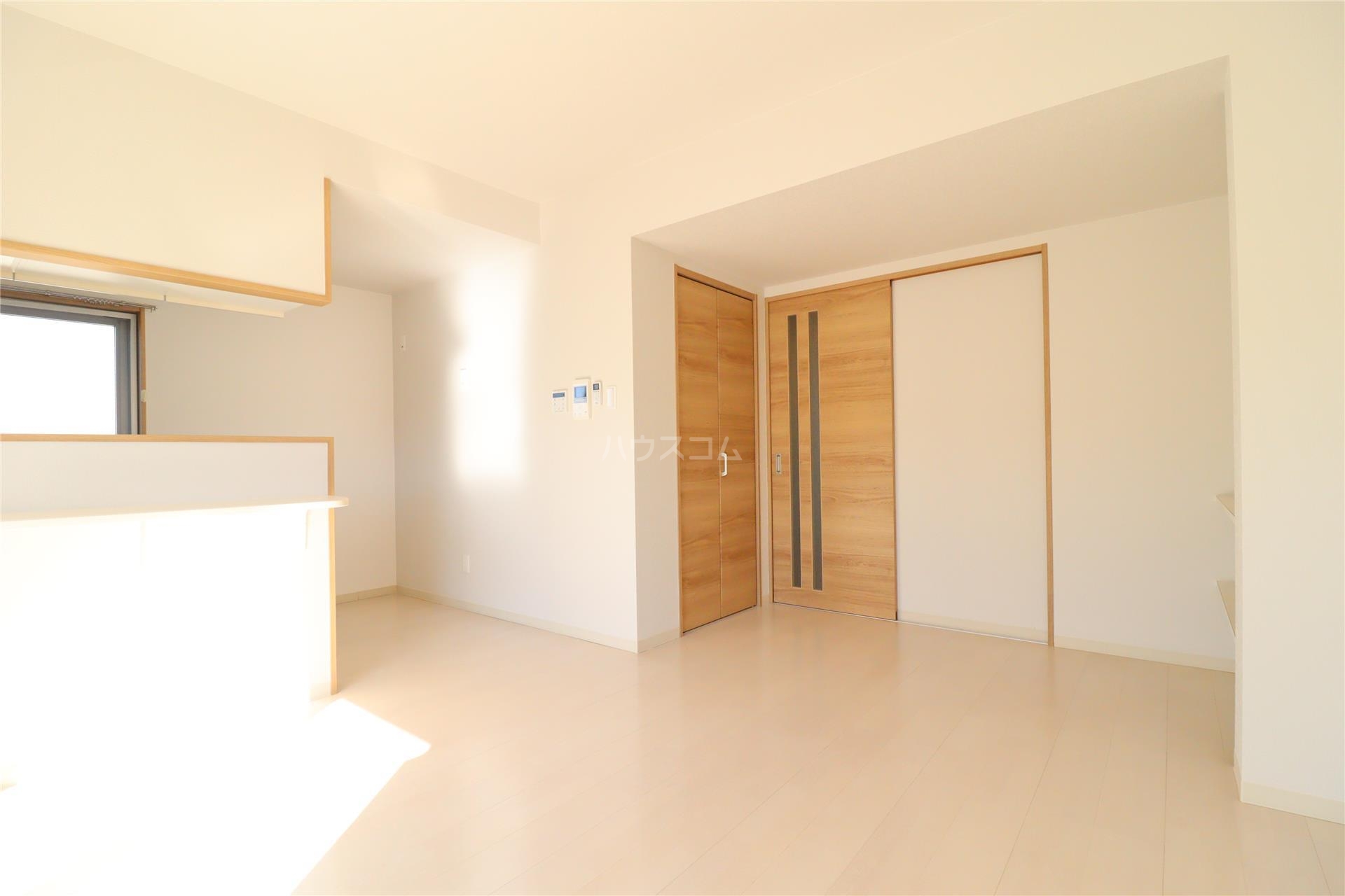 4/25 リビング/ダイニング